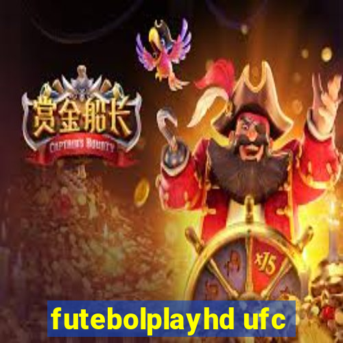 futebolplayhd ufc